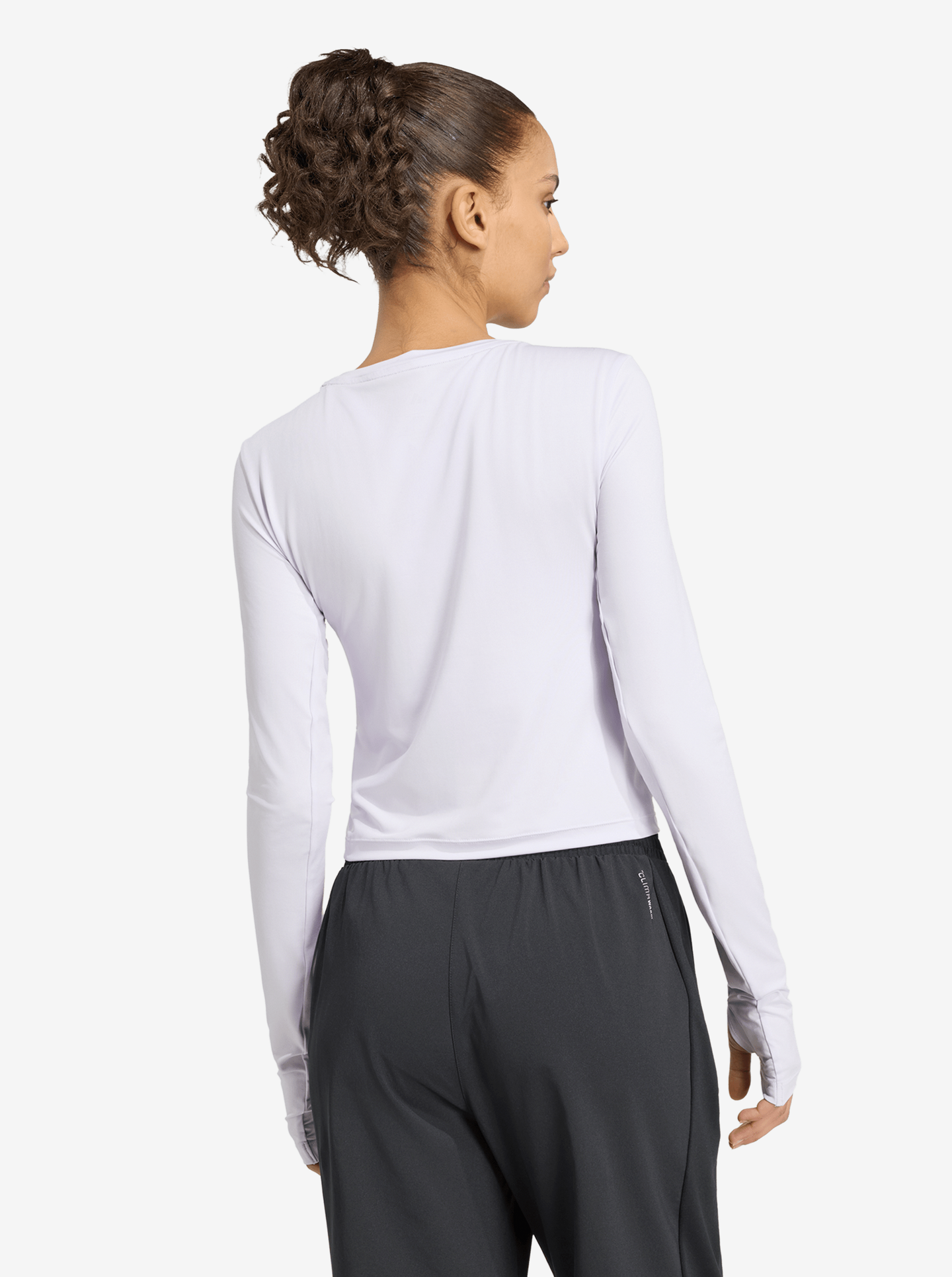 adi365 Running Essentials Long Sleeve