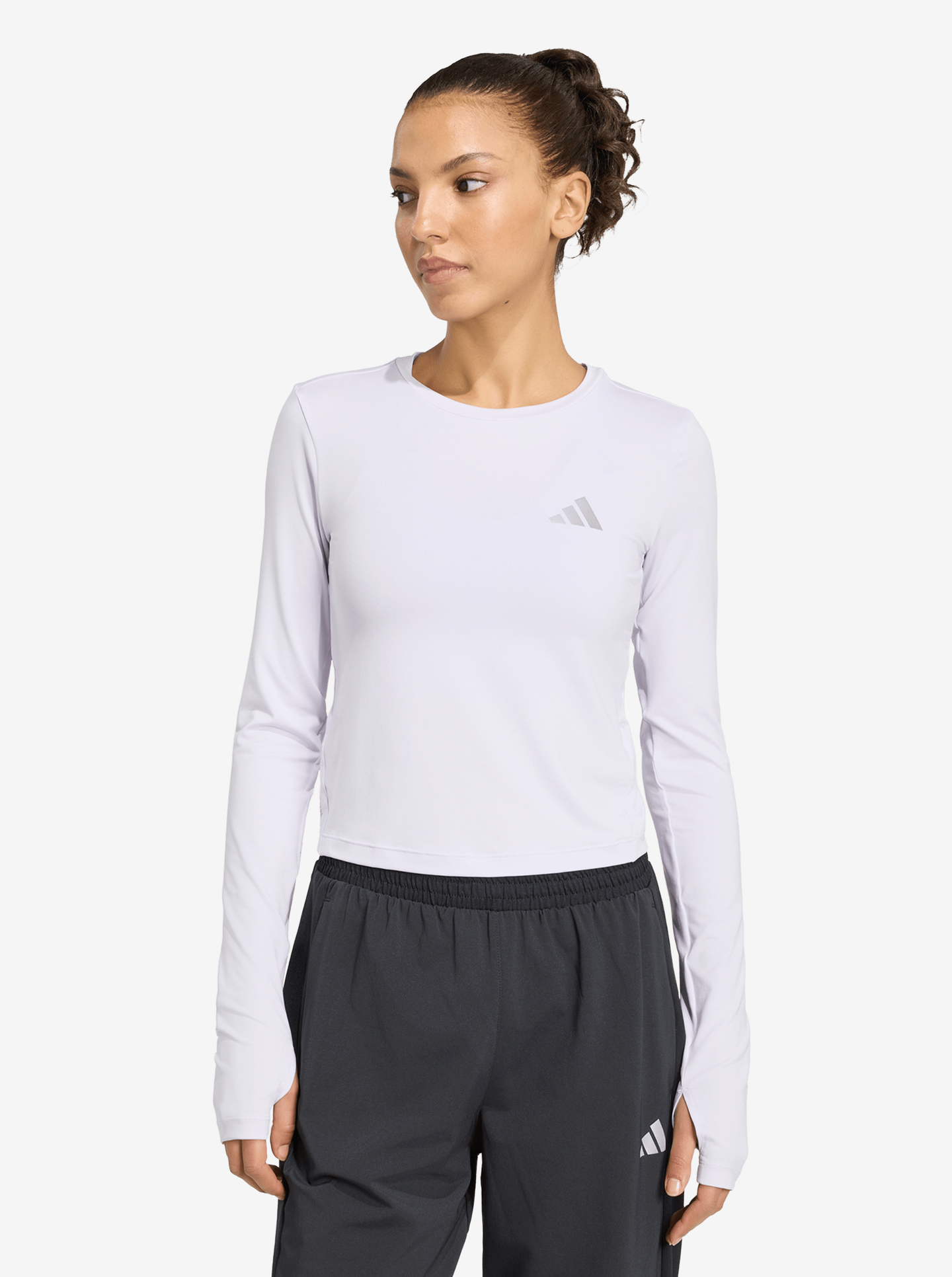 adi365 Running Essentials Long Sleeve