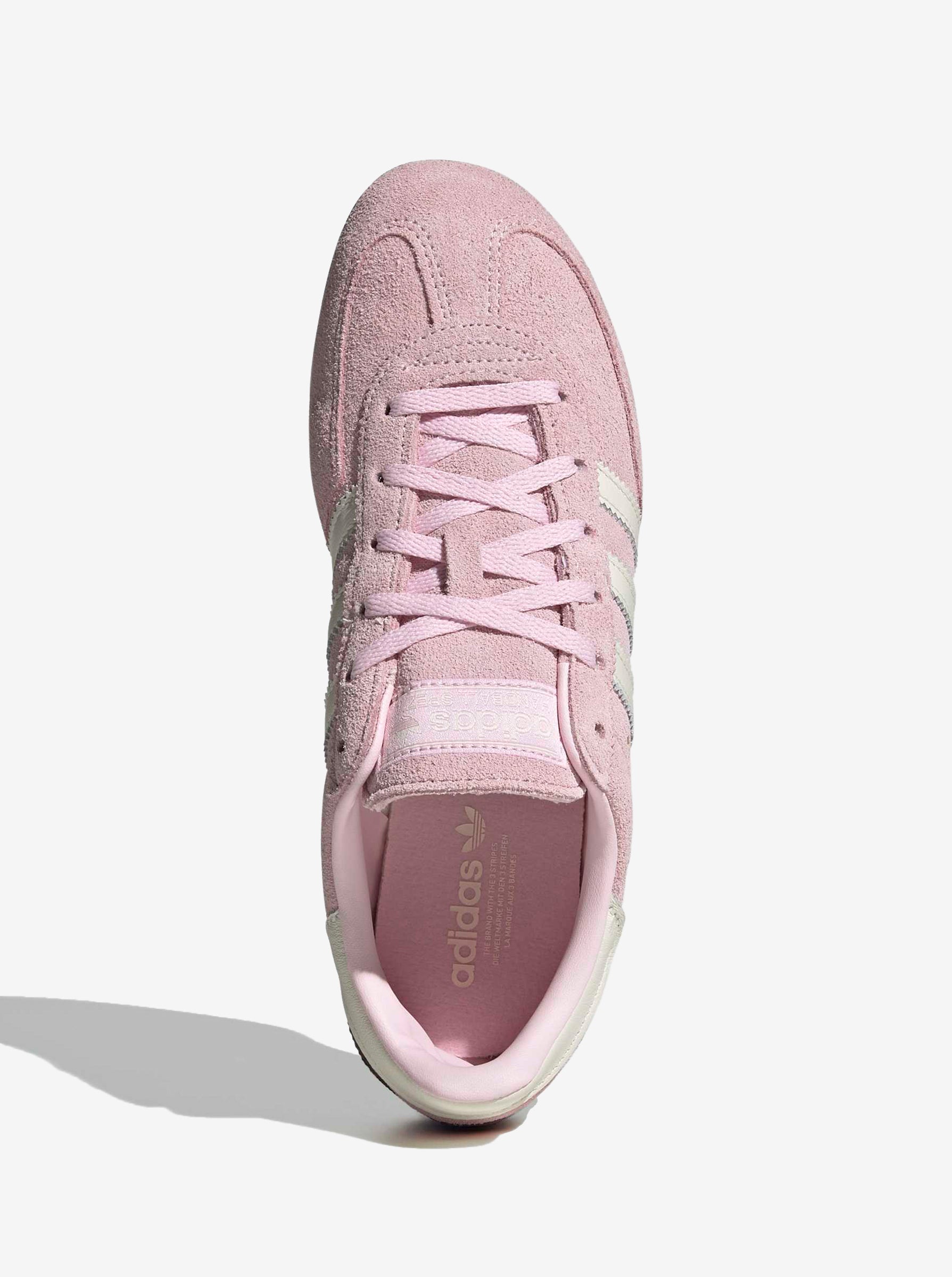 Handball Spezial LO Pro Womens