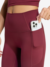 All Me Sculpt Leggings