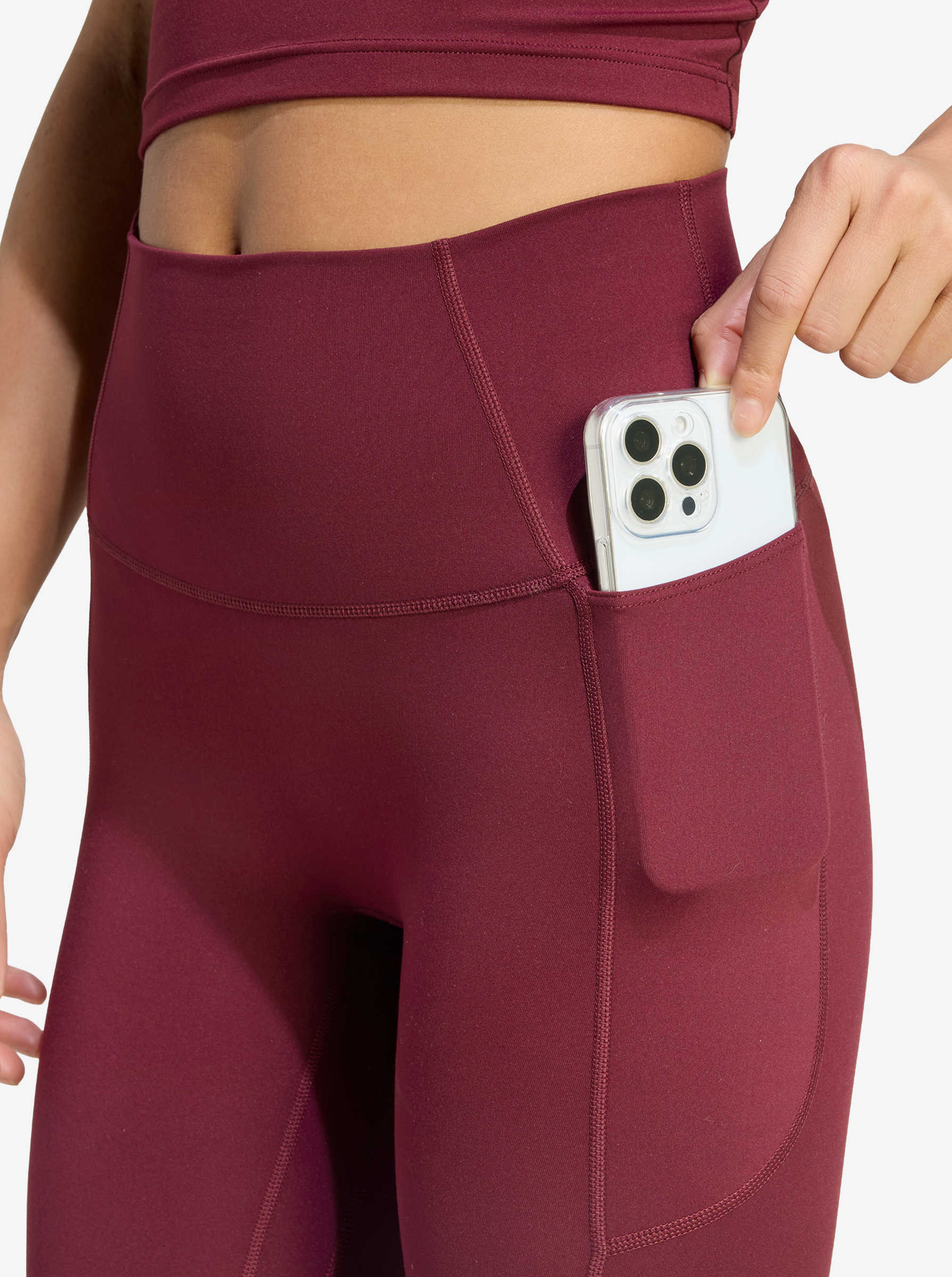 All Me Sculpt Leggings