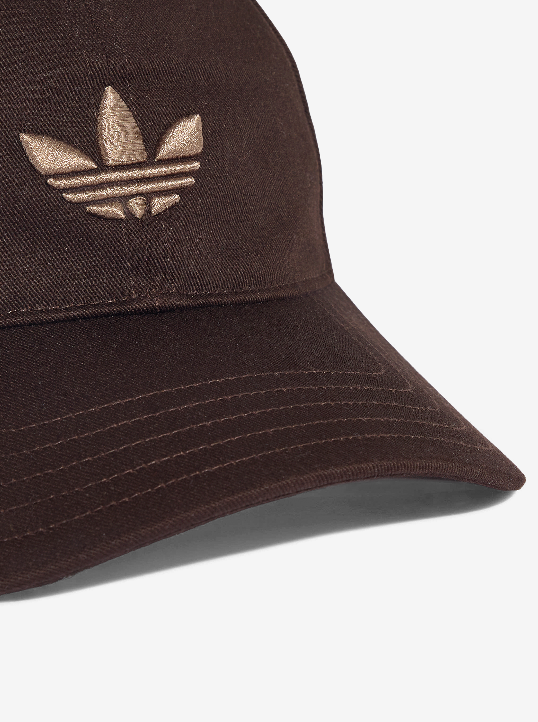 Adicolor Classic Trefoil Baseball Cap