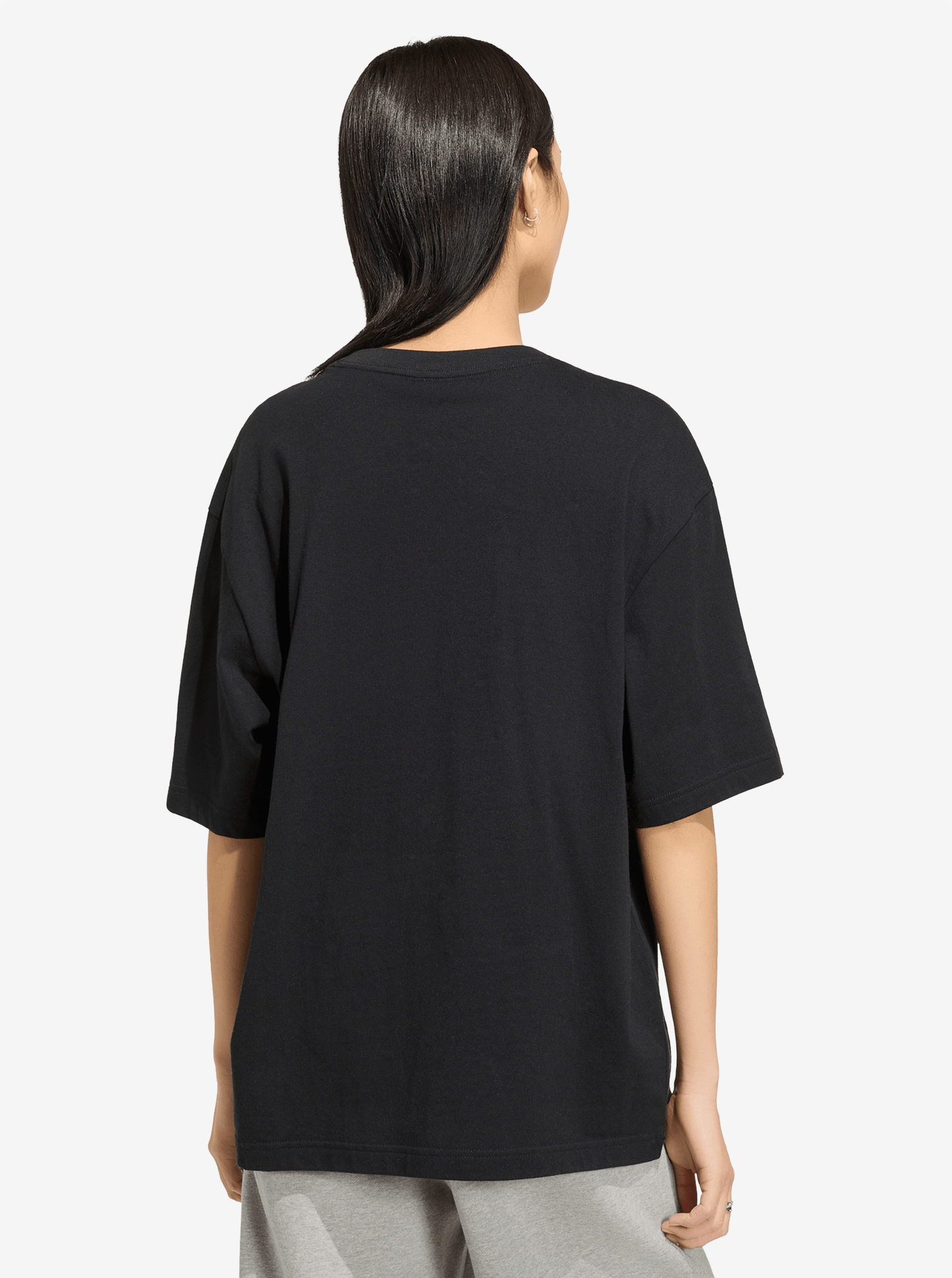 Essentials Boyfriend Tee