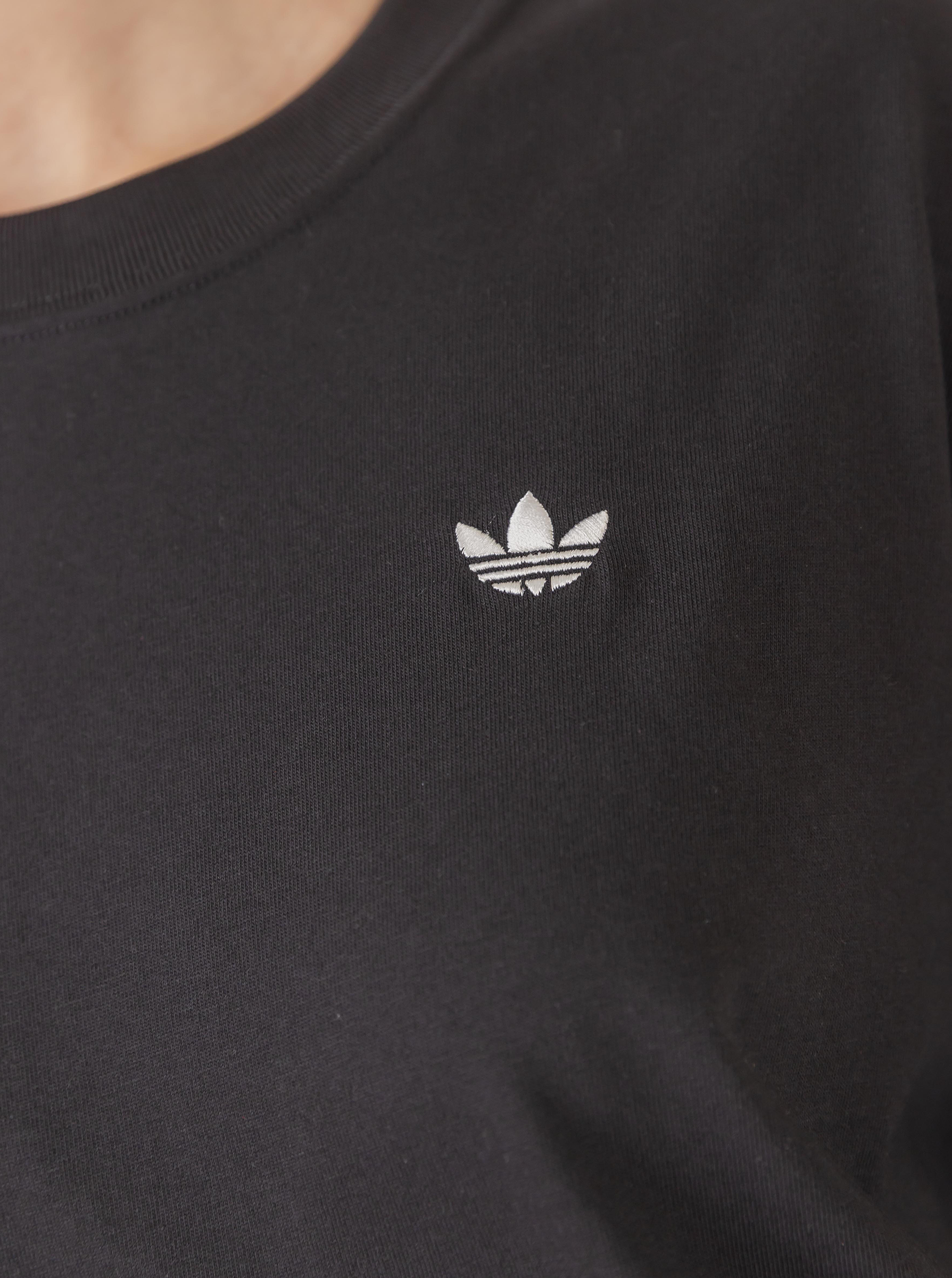 Essentials Boyfriend Tee