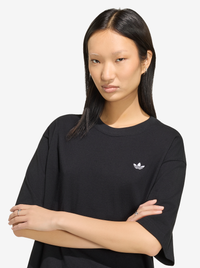 Essentials Boyfriend Tee