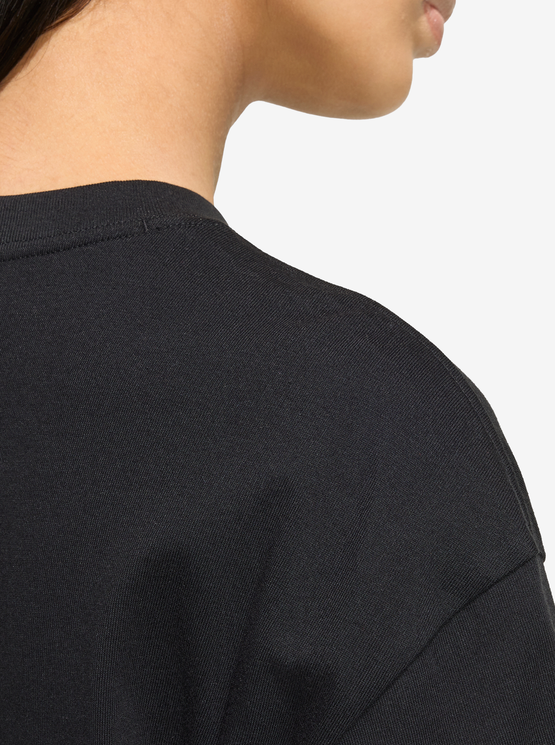 Essentials Boyfriend Tee