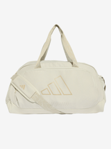 Defender Strap Graphic Duffle Bag Small