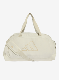 Defender Strap Graphic Duffle Bag Small