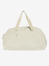 Defender Strap Graphic Duffle Bag Small