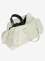 Defender Strap Graphic Duffle Bag Small