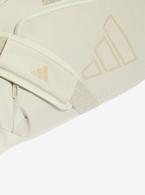 Defender Strap Graphic Duffle Bag Small