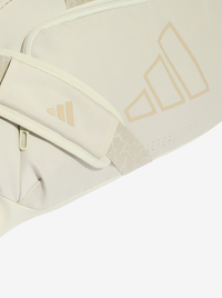 Defender Strap Graphic Duffle Bag Small