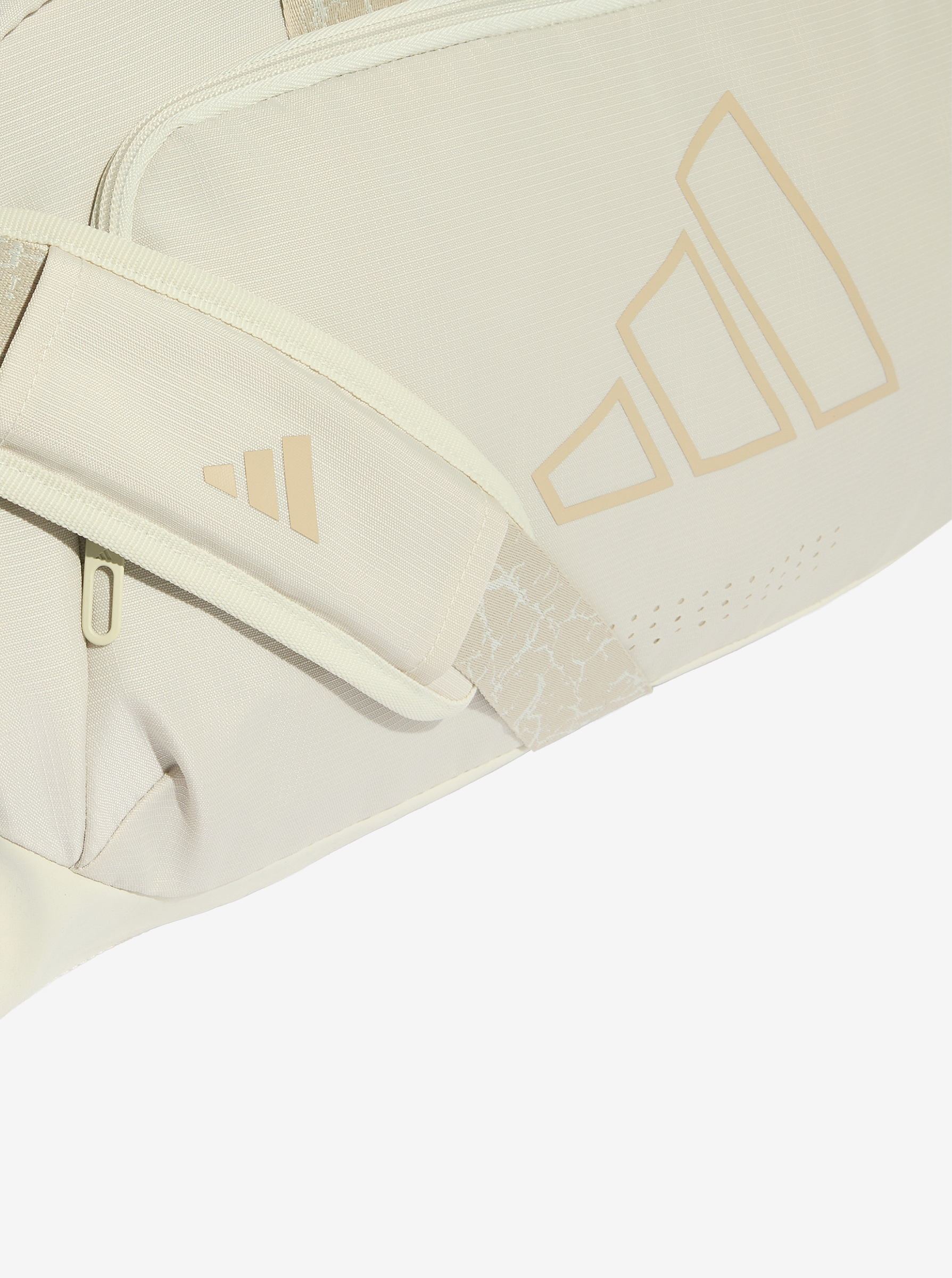 Defender Strap Graphic Duffle Bag Small