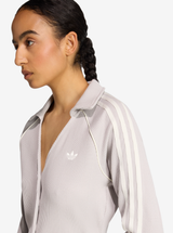 Button Down Waffle Top