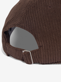Corduroy Baseball Cap