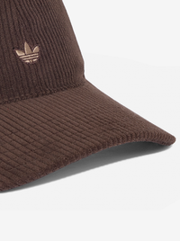 Corduroy Baseball Cap