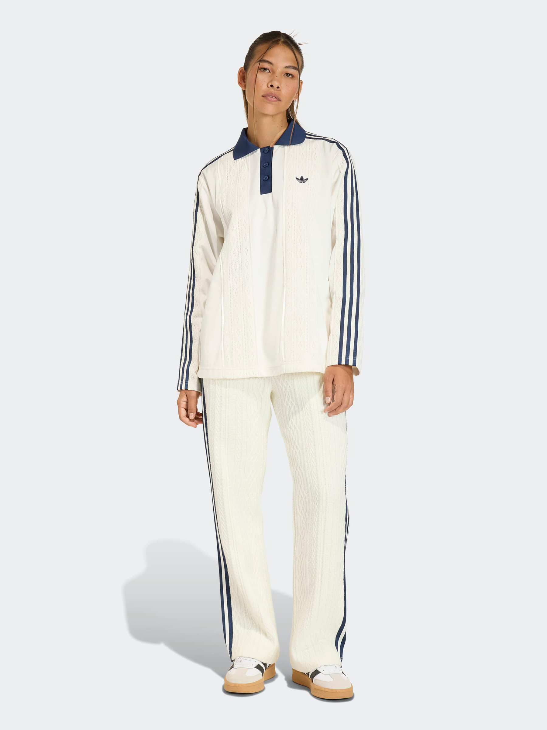 Winterised Long Sleeve Soccer Jersey