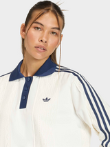 Winterised Long Sleeve Soccer Jersey
