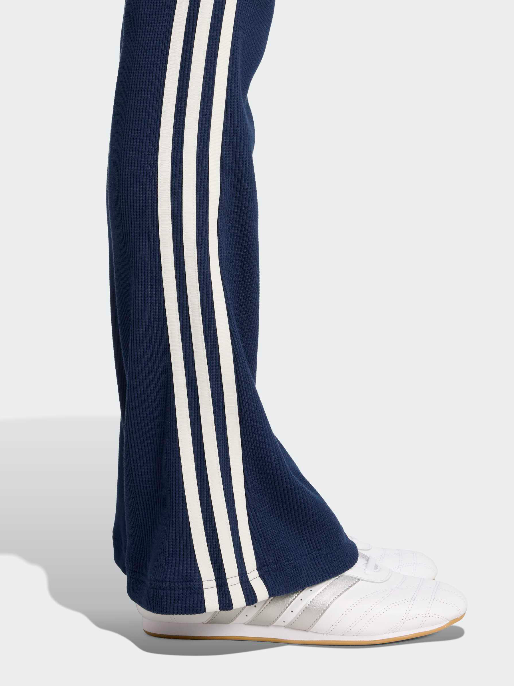 Waffle Pants