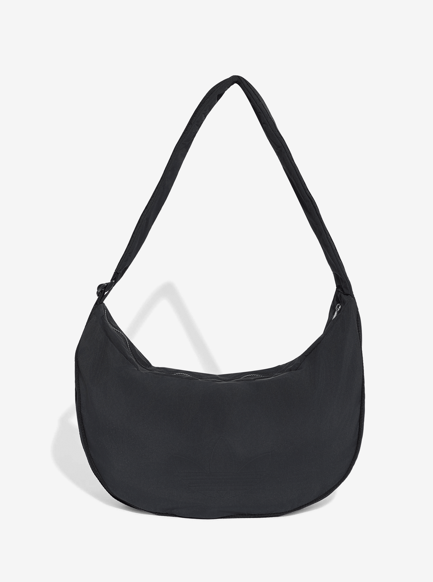 Halfmoon Crossbody Bag
