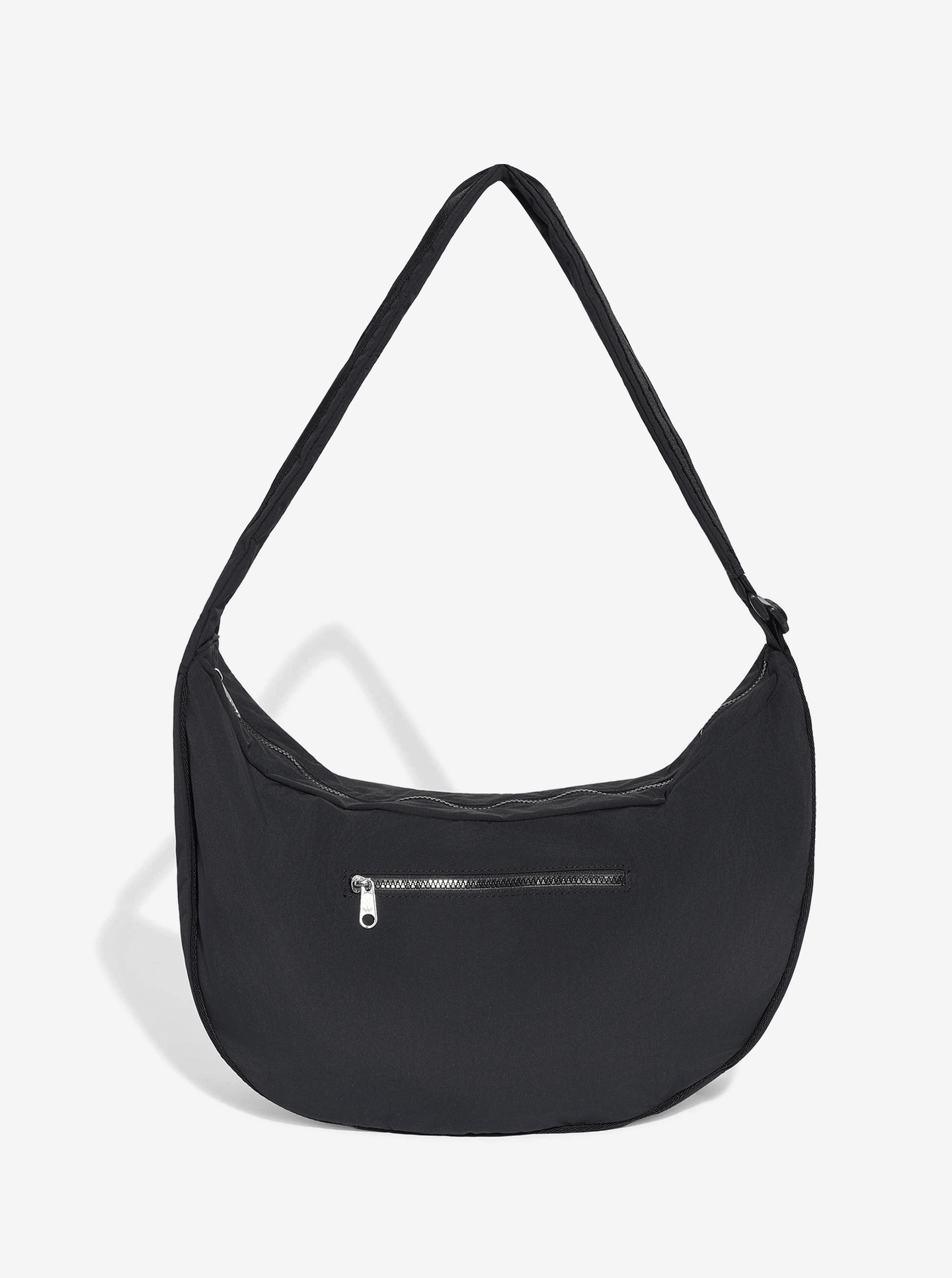 Halfmoon Crossbody Bag
