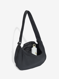 Halfmoon Crossbody Bag