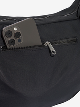 Halfmoon Crossbody Bag