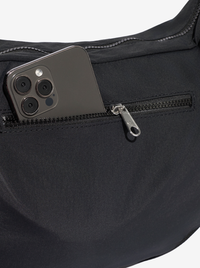 Halfmoon Crossbody Bag