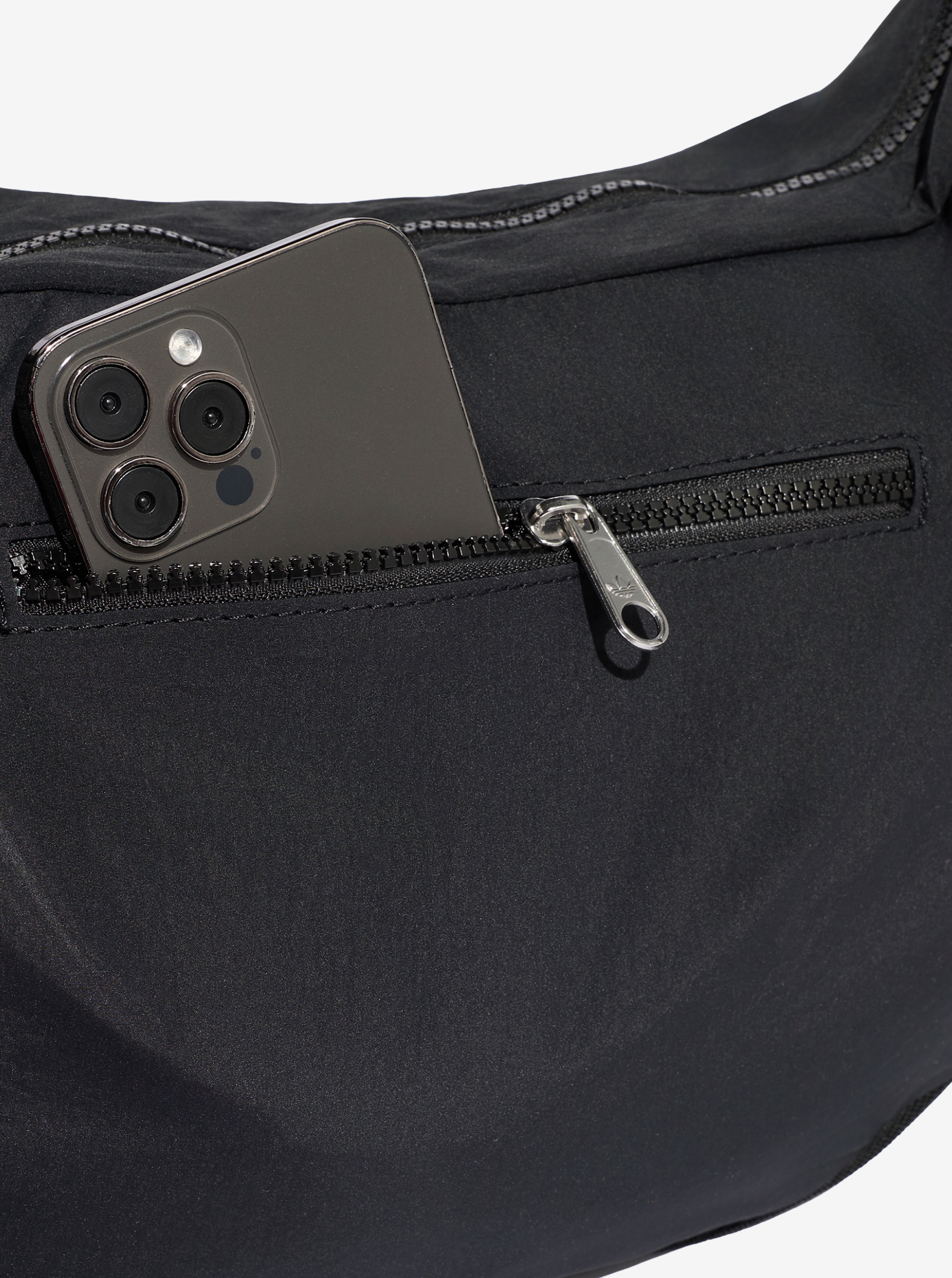 Halfmoon Crossbody Bag