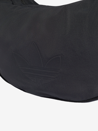 Halfmoon Crossbody Bag