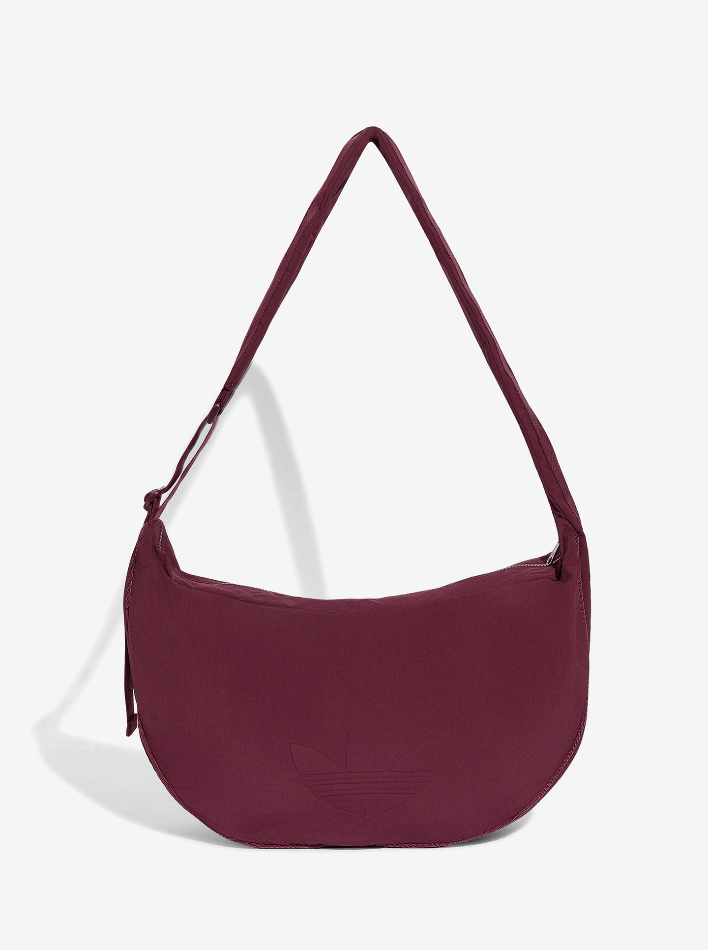 Halfmoon Crossbody Bag