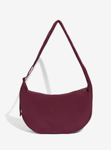 Halfmoon Crossbody Bag