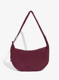 Halfmoon Crossbody Bag