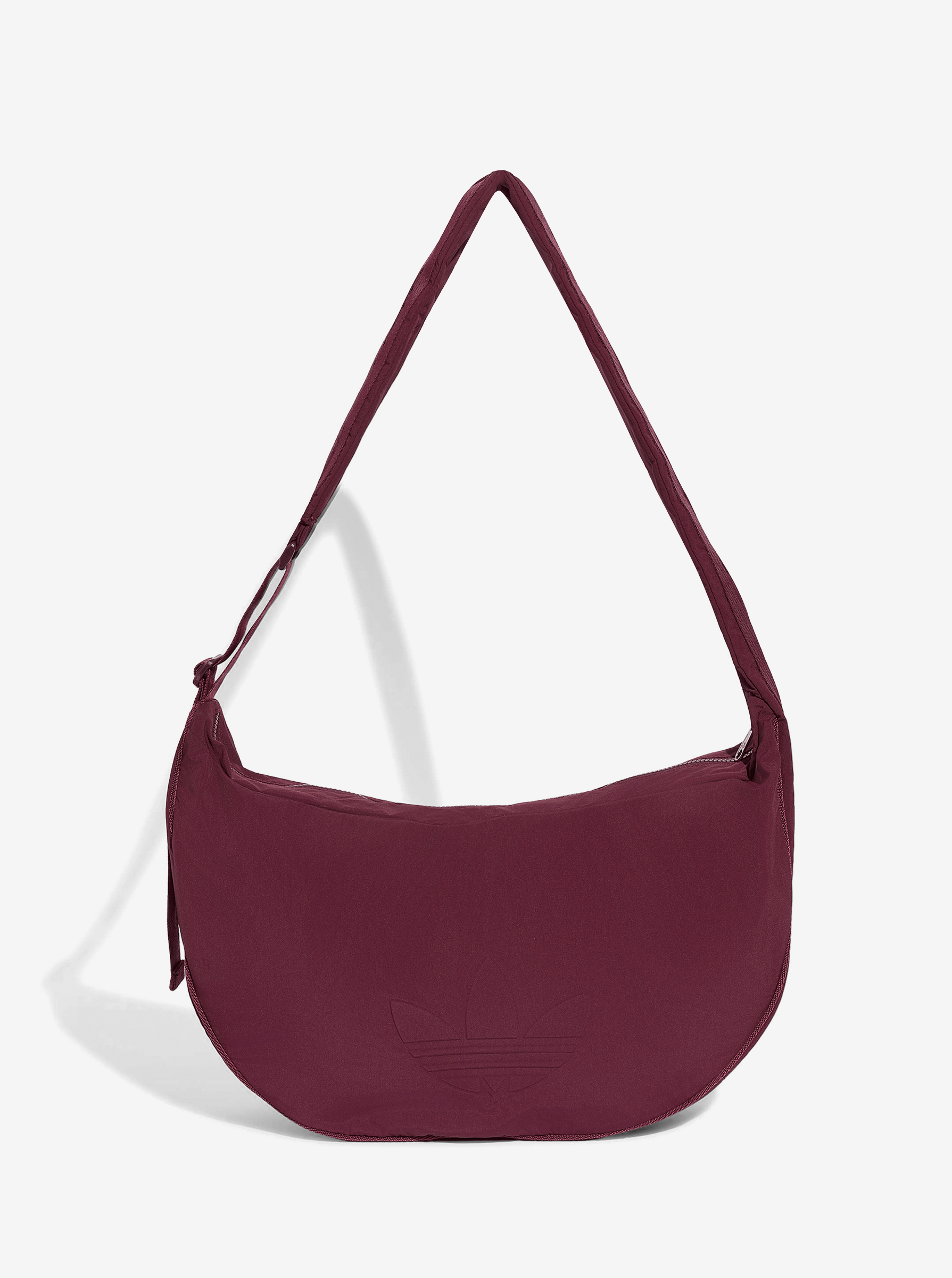 Halfmoon Crossbody Bag