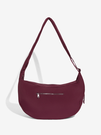 Halfmoon Crossbody Bag