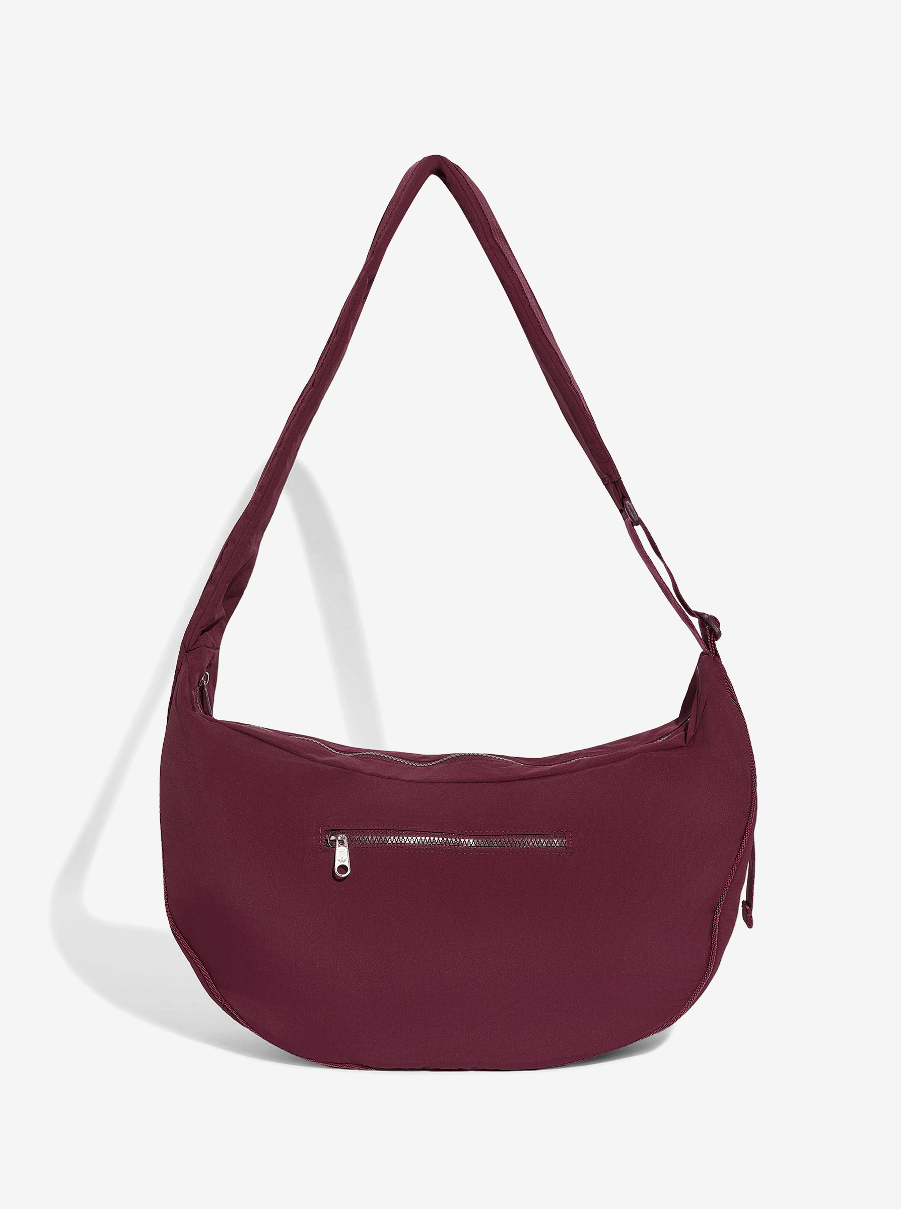 Halfmoon Crossbody Bag