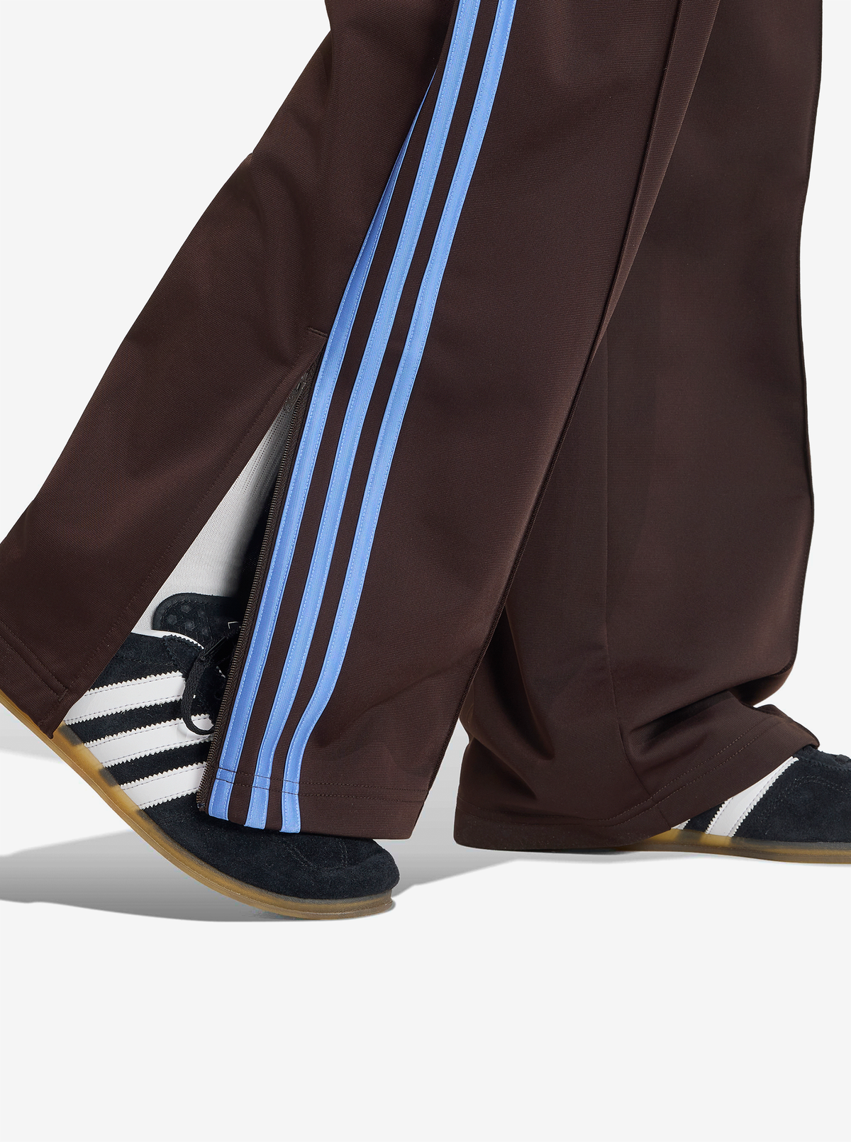 Firebird Loose Trackpant