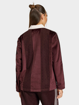 Winterised Soccer Long Sleeve Jersey