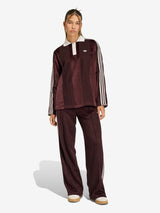 Winterised Soccer Long Sleeve Jersey