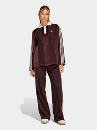 Winterised Soccer Long Sleeve Jersey