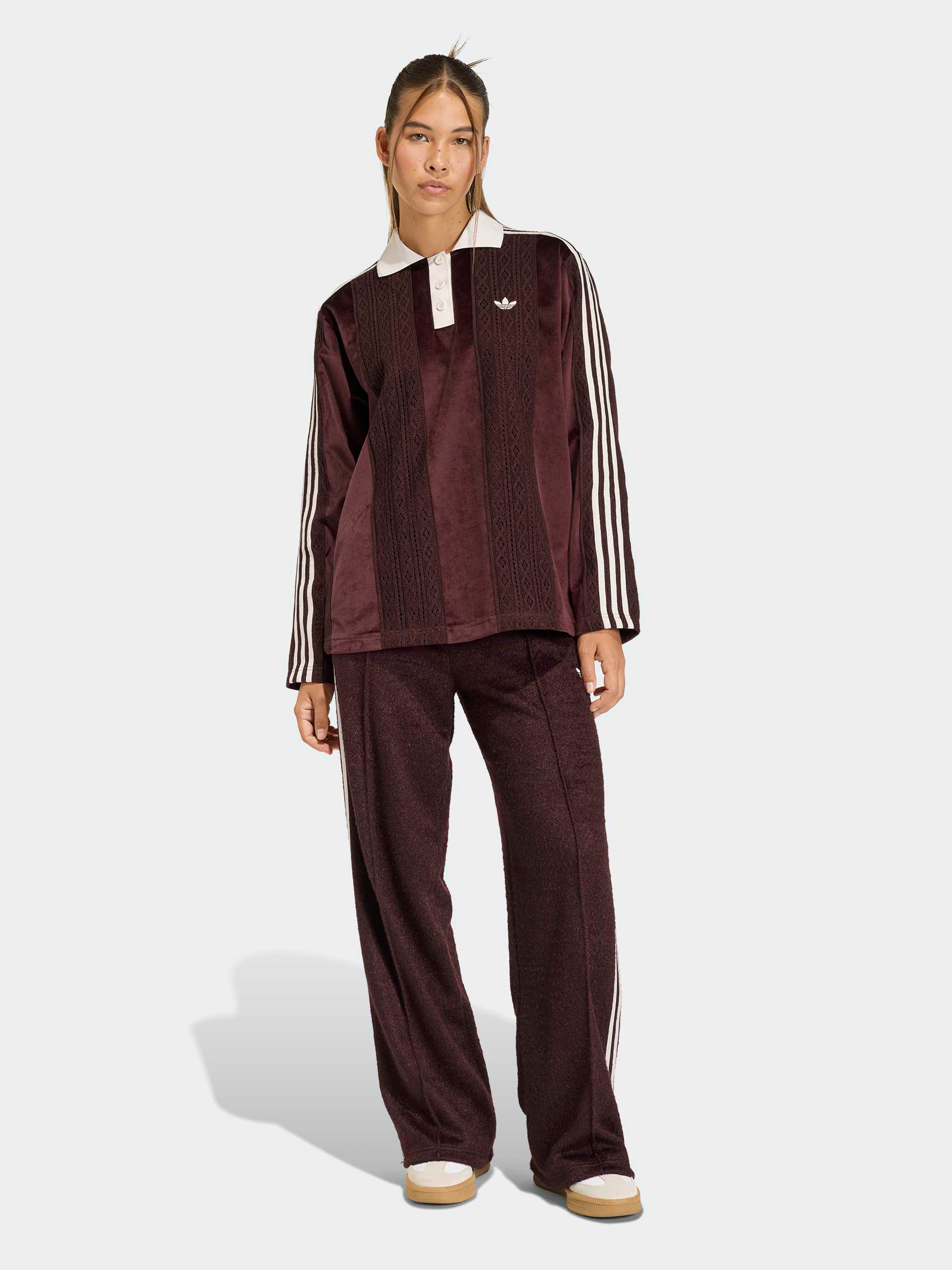 Winterised Soccer Long Sleeve Jersey