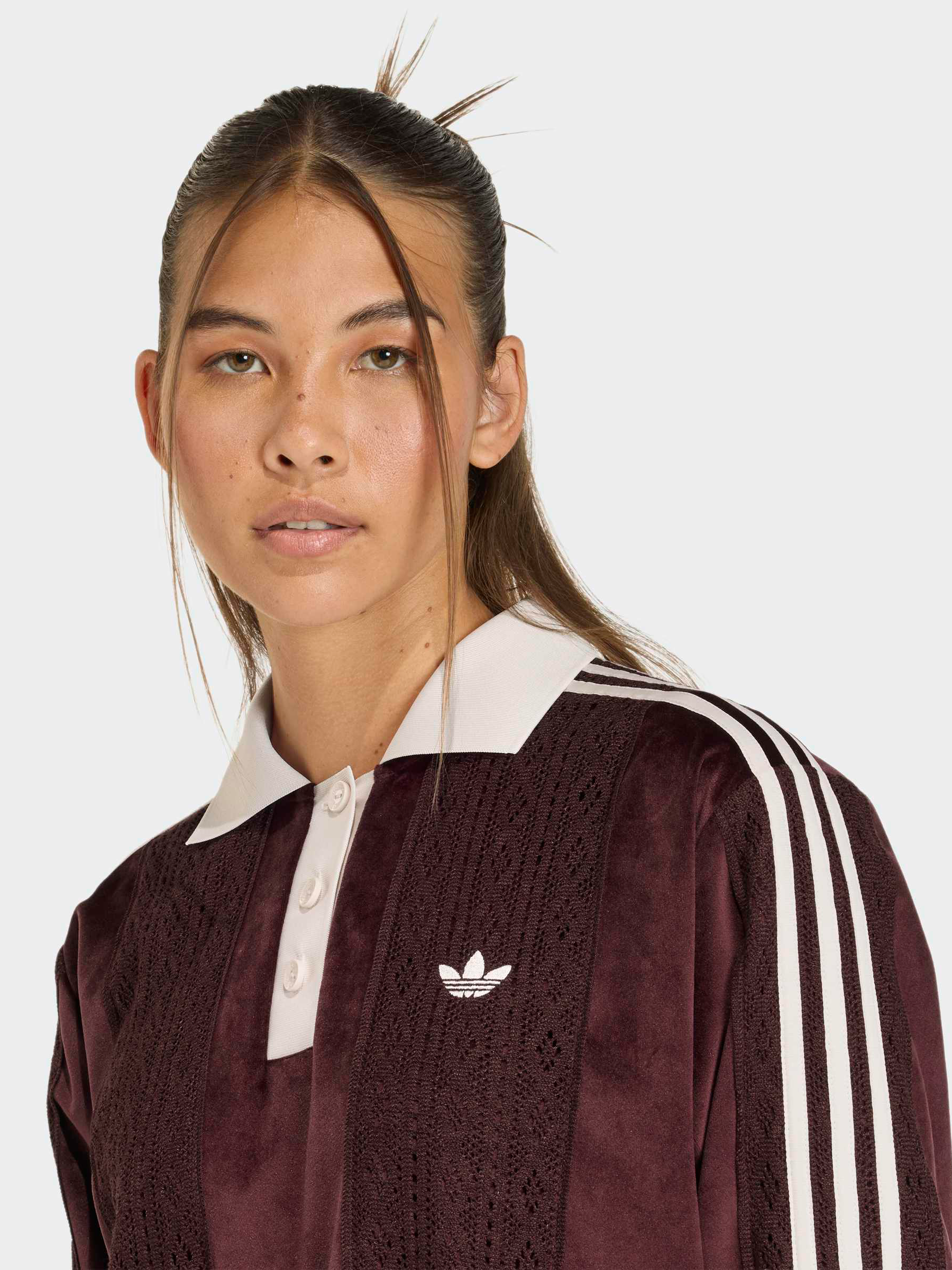 Winterised Soccer Long Sleeve Jersey
