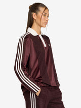Winterised Soccer Long Sleeve Jersey