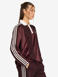 Winterised Soccer Long Sleeve Jersey
