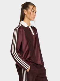 Winterised Soccer Long Sleeve Jersey