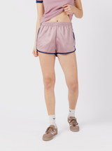 3-Stripes Sprinter Shorts
