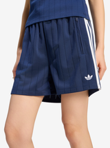 Pinstripe Firebird Shorts