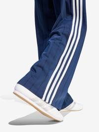 Pinstripe Firebird Loose Trackpants