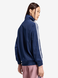 Pinstripe Firebird Loose Track Top