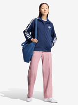 Pinstripe Firebird Loose Track Top